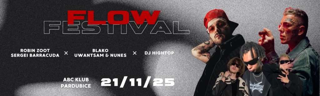 FLOW FESTIVAL